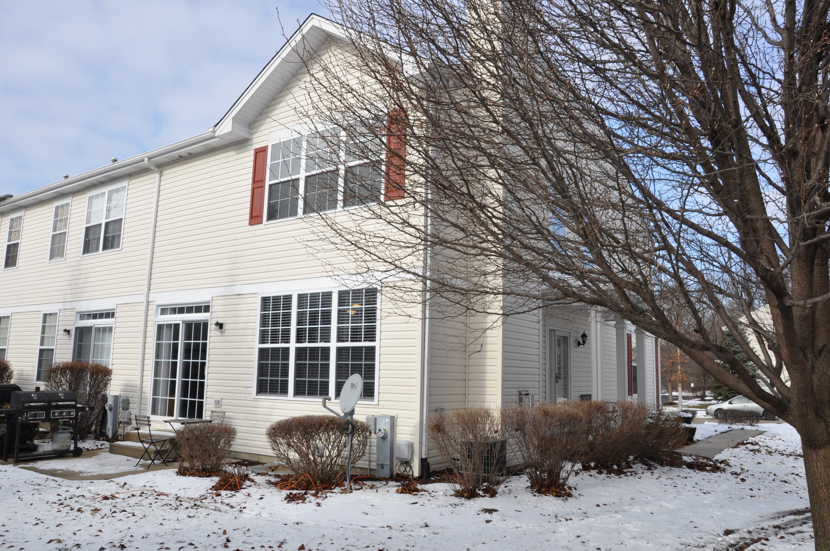 1927 West Cobblestone Road, Unit 1927 Romeoville, IL 60446 - Photo 16 of 19 Gallery Image 16