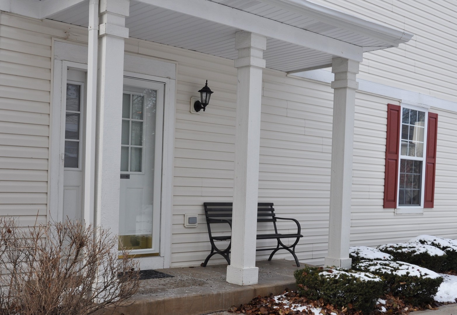 1927 West Cobblestone Road, Unit 1927 Romeoville, IL 60446 - Photo 17 of 19 Gallery Image 17