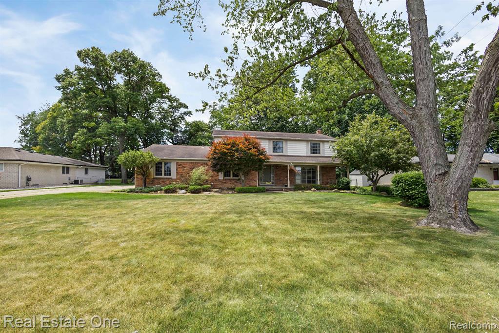 53431 Shelby Road Shelby, MI 48316 - Photo 22 of 26