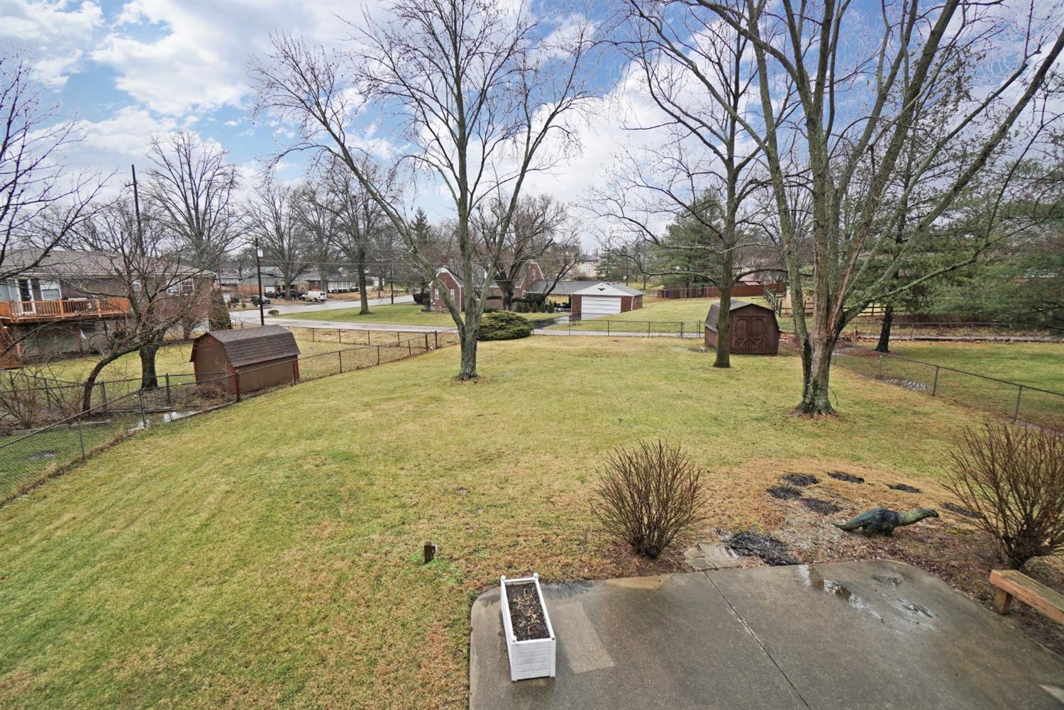 5480 Leumas Road Cincinnati, OH 45239 - Photo 30 of 31