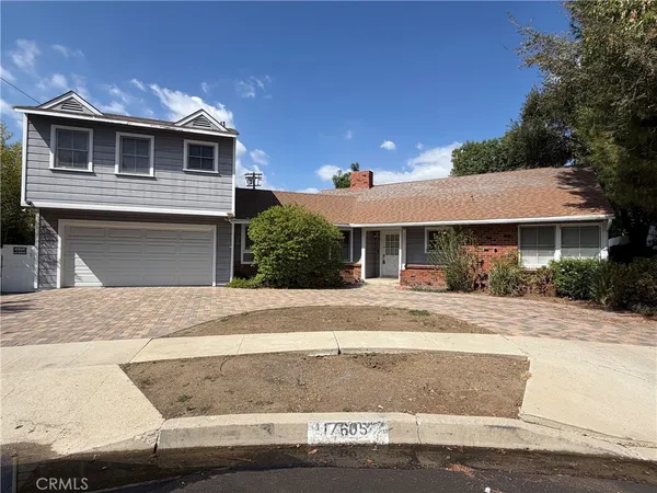 $1,299,000 | 17605 Tarzana Street, Encino, CA 91316