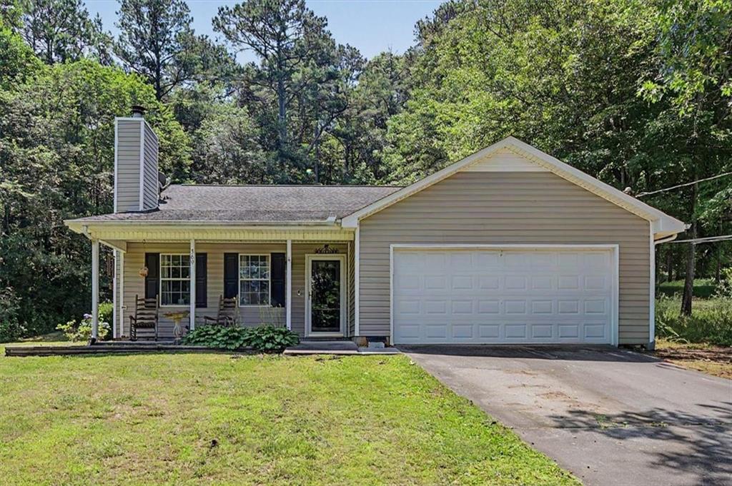 369 South Sequoyah Circle Northeast Calhoun, GA 30701 - Photo 1 of 40