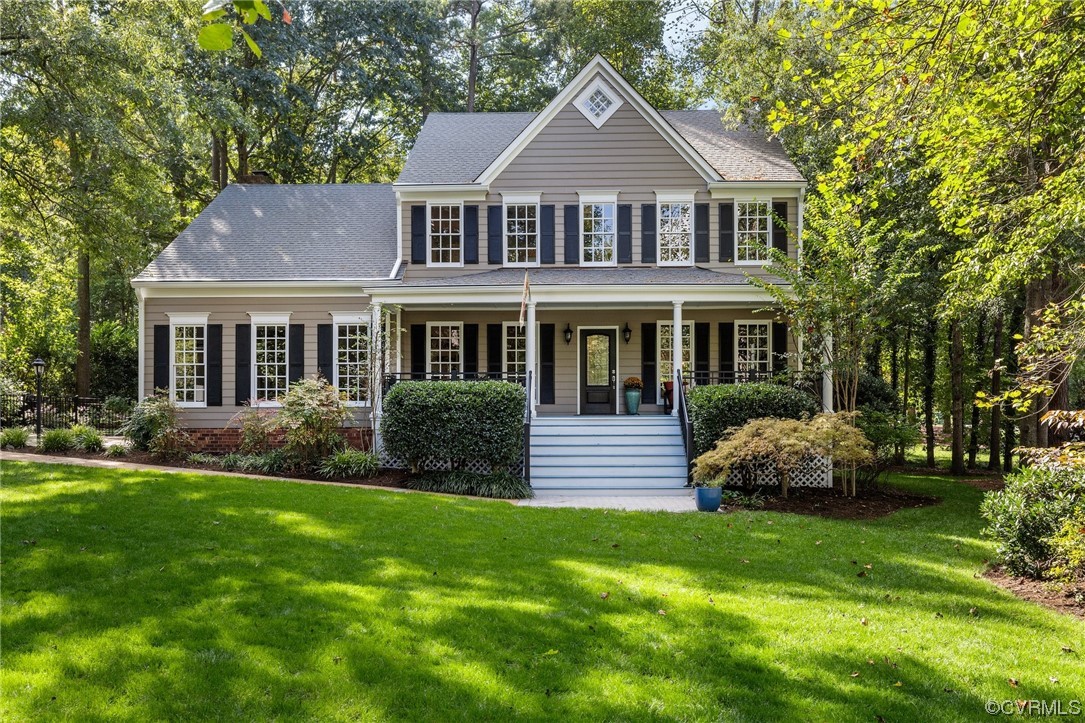 4330 Uppingham Road Richmond, VA 23235 - Photo 1 of 35 Gallery Image 1