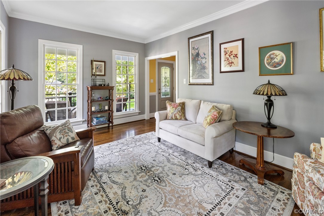 4330 Uppingham Road Richmond, VA 23235 - Photo 8 of 35 Gallery Image 8