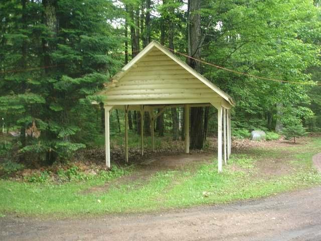 4925 Sherburn Road Eagle River, WI 54521 - Photo 19 of 20 Gallery Image 19