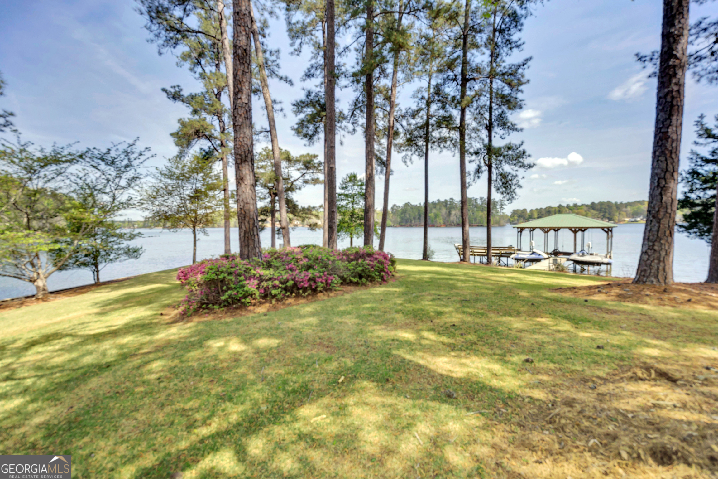 172 Tater Hill Road Jackson, GA 30233 - Photo 9 of 101