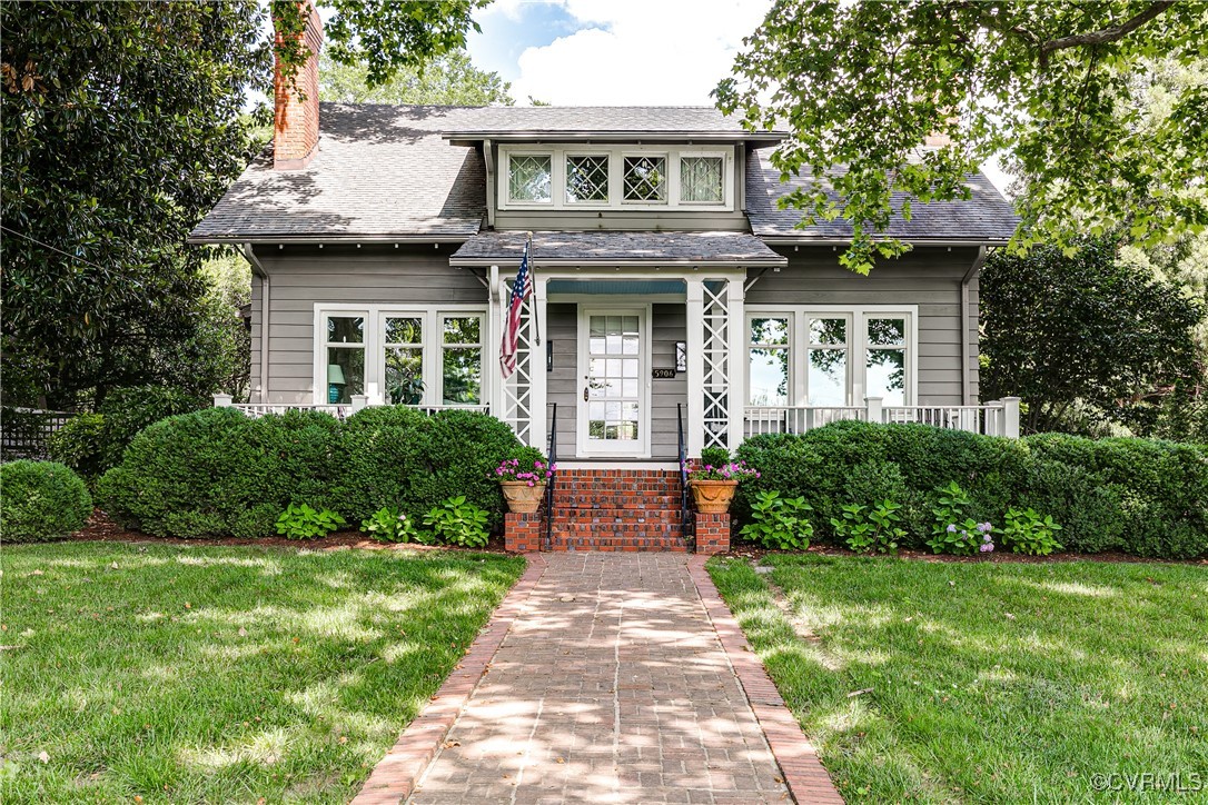 5906 Three Chopt Road Richmond, VA 23226 - Photo 1 of 50 Gallery Image 1