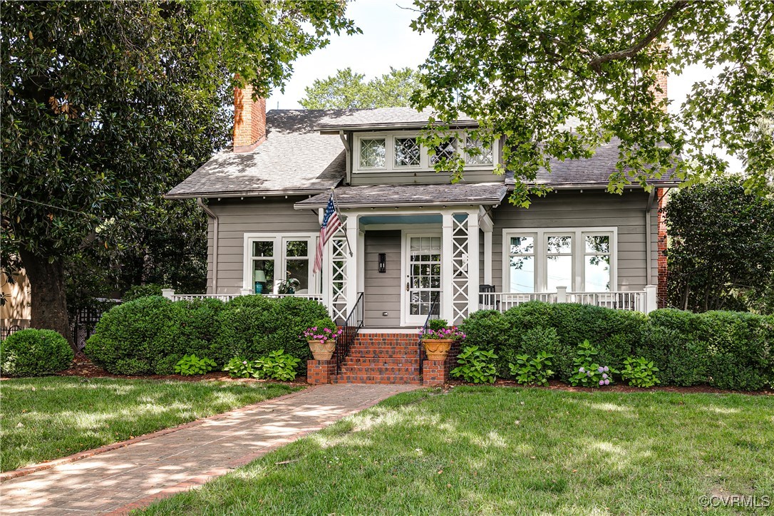 5906 Three Chopt Road Richmond, VA 23226 - Photo 2 of 50 Gallery Image 2