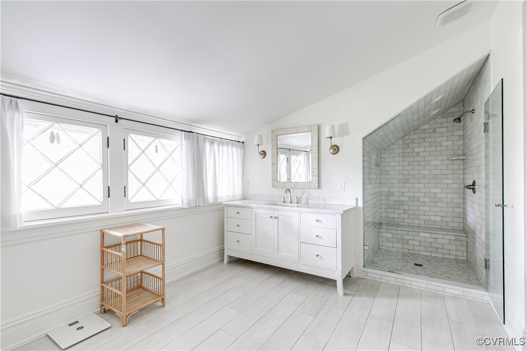 5906 Three Chopt Road Richmond, VA 23226 - Photo 32 of 50 large shower
