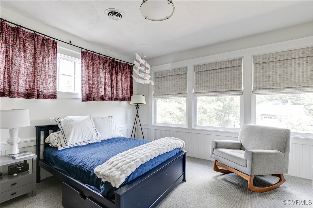 5906 Three Chopt Road Richmond, VA 23226 - Photo 37 of 50 Bedroom 3