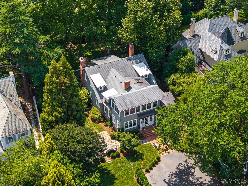 5906 Three Chopt Road Richmond, VA 23226 - Photo 49 of 50 Gallery Image 49