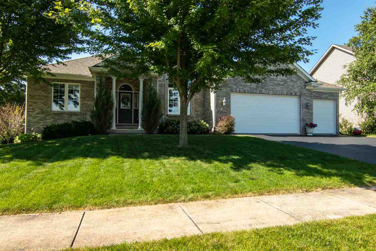 5154 Sycamore Ridge Road Belvidere, IL 61008 - Photo 1 of 24 Gallery Image 1