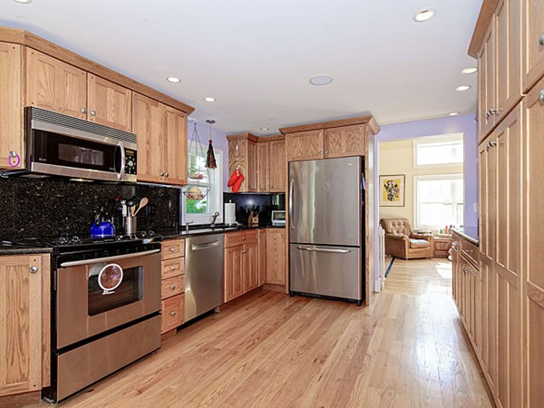 62 Brookline Street Needham, MA 02492 - Photo 13 of 27 Gallery Image 13