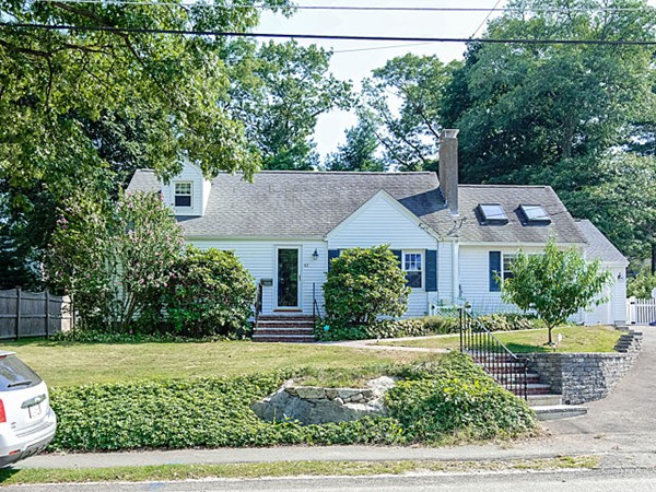 62 Brookline Street Needham, MA 02492 - Photo 23 of 27 Gallery Image 23