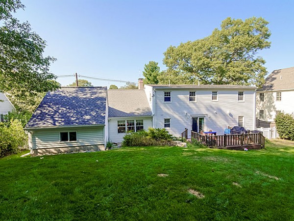 62 Brookline Street Needham, MA 02492 - Photo 26 of 27 Gallery Image 26