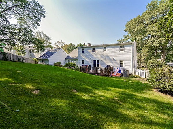 62 Brookline Street Needham, MA 02492 - Photo 27 of 27 Gallery Image 27