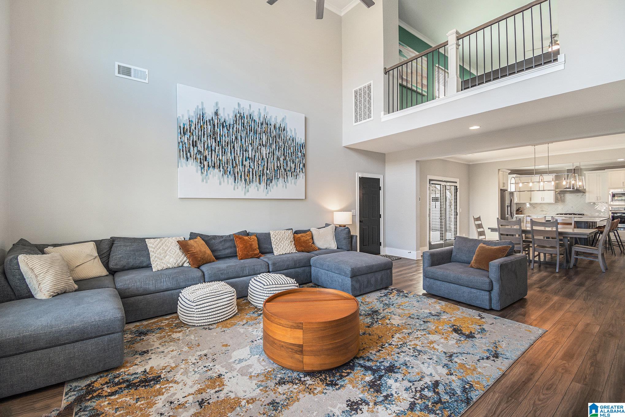 7730 Raleigh Drive Trussville, AL 35173 - Photo 5 of 46