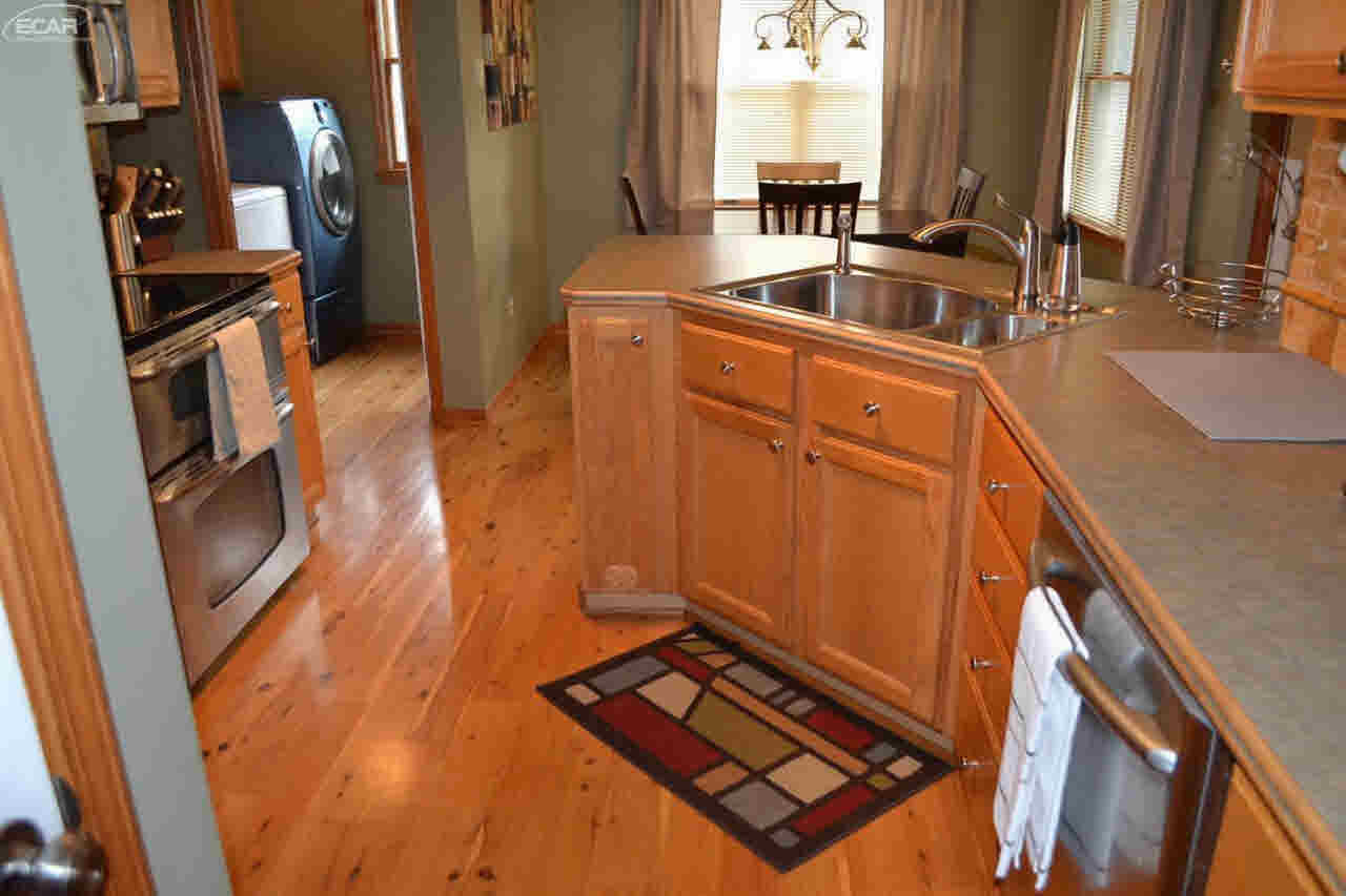 6409 Woodbrook Road Linden, MI 48451 - Photo 12 of 50