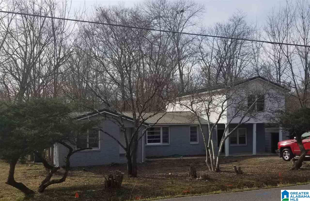 3908 Alexandria Road Anniston, AL 36201 - Photo 38 of 41