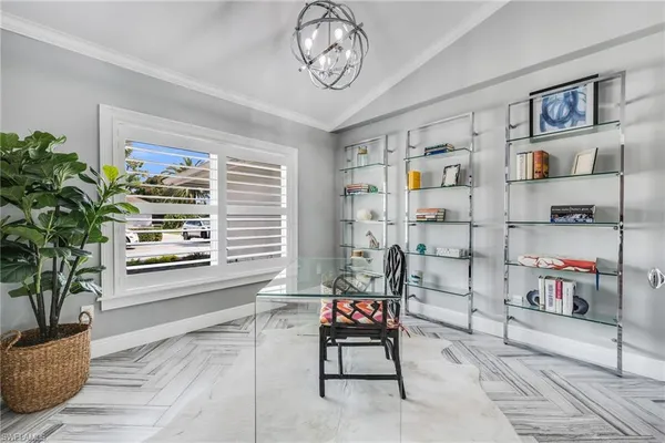 $1,450,000 | 1966 Imperial Golf Course Boulevard, Naples, FL 34110