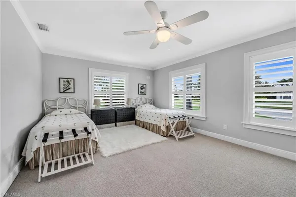 $1,450,000 | 1966 Imperial Golf Course Boulevard, Naples, FL 34110
