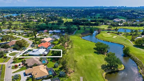 $1,450,000 | 1966 Imperial Golf Course Boulevard, Naples, FL 34110