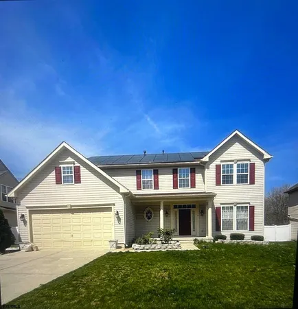 $3,900 | 116 Waverly Road, Egg Harbor Township, NJ 08234