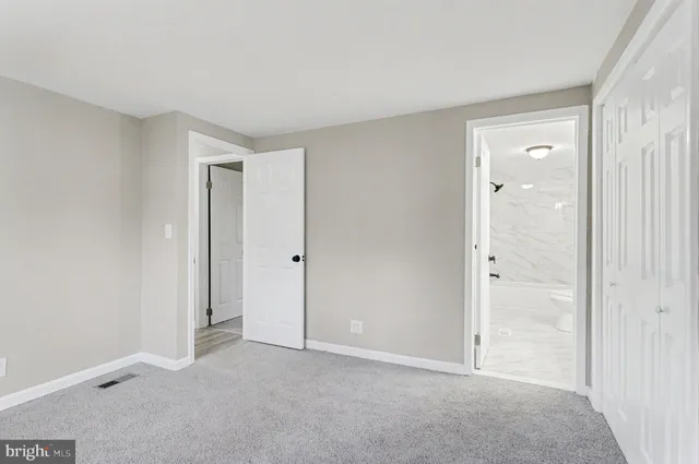 a close up of a wall