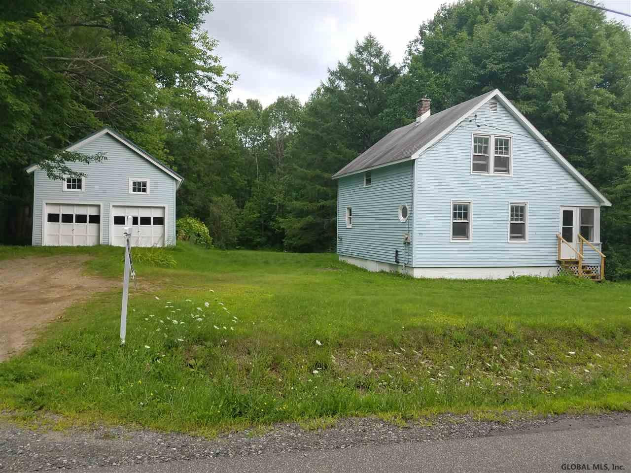 6084 Fish House Road Galway, NY 12074 - Photo 1 of 14 Photo 1