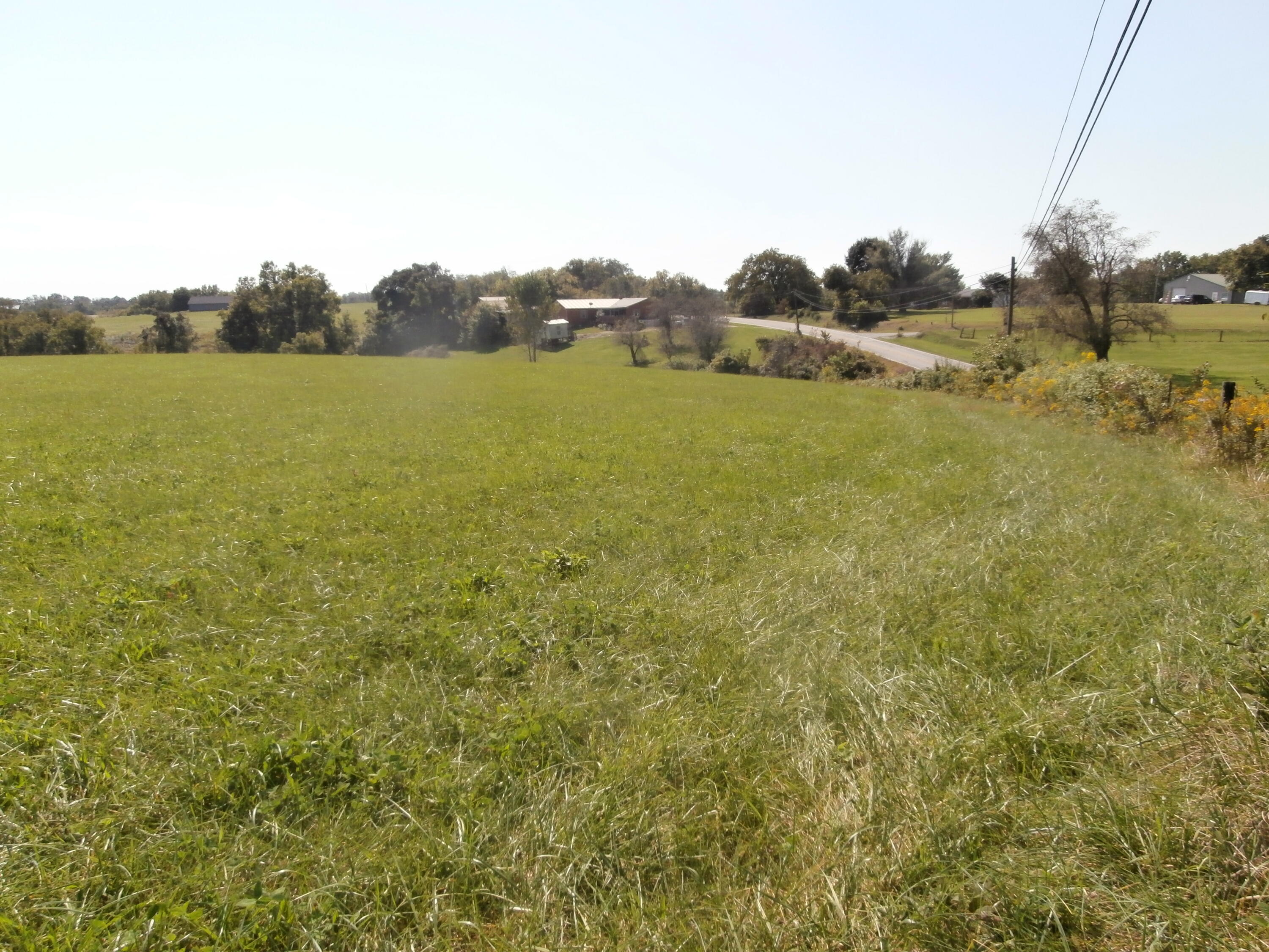 9999 Kirksville Road Paint Lick, KY 40461 - Photo 6 of 8 P1010010