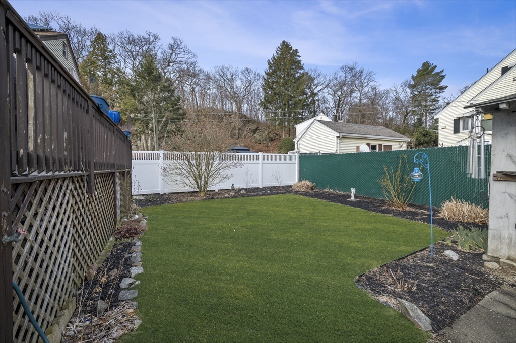 17 Hayden Road Saugus, MA 01906 - Photo 26 of 30 Gallery Image 26