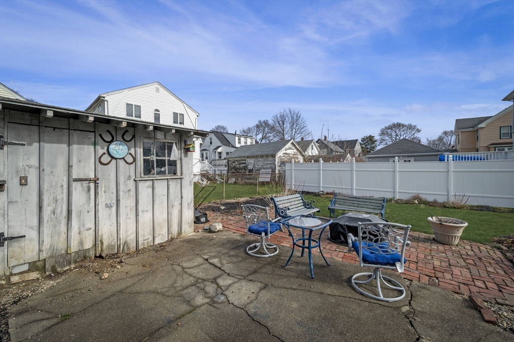 17 Hayden Road Saugus, MA 01906 - Photo 27 of 30 Gallery Image 27