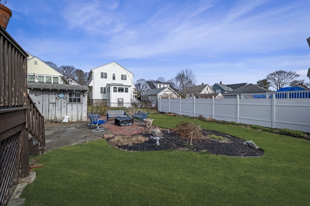 17 Hayden Road Saugus, MA 01906 - Photo 28 of 30 Gallery Image 28