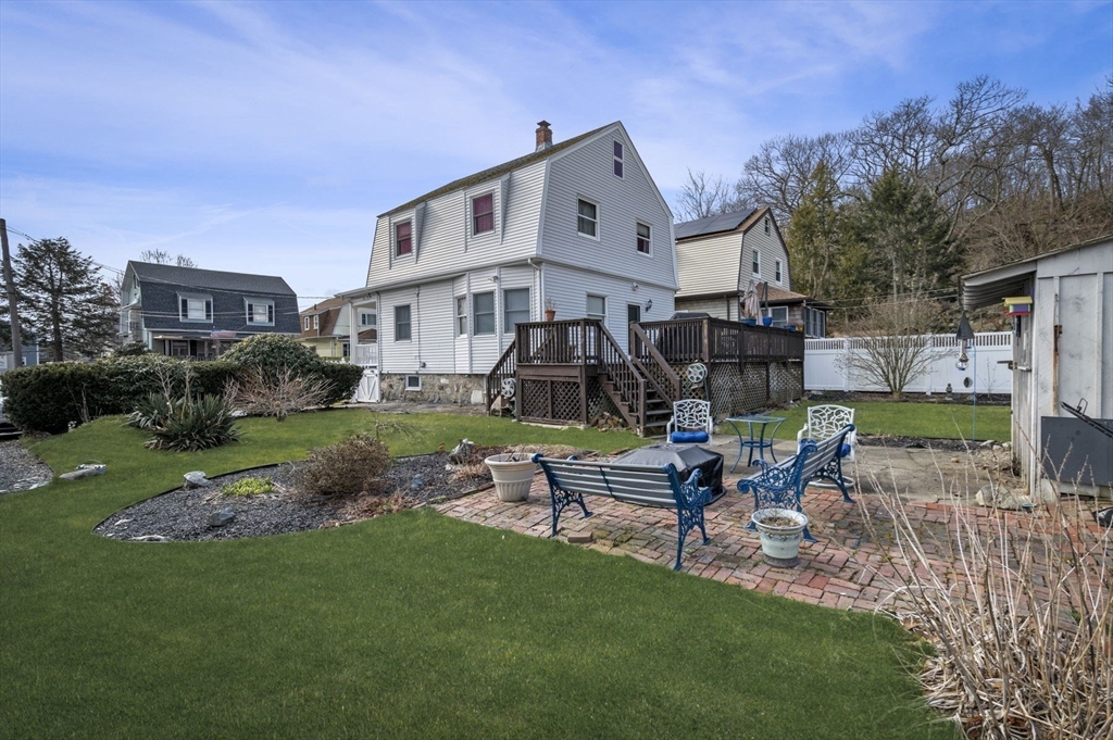 17 Hayden Road Saugus, MA 01906 - Photo 29 of 30 Gallery Image 29
