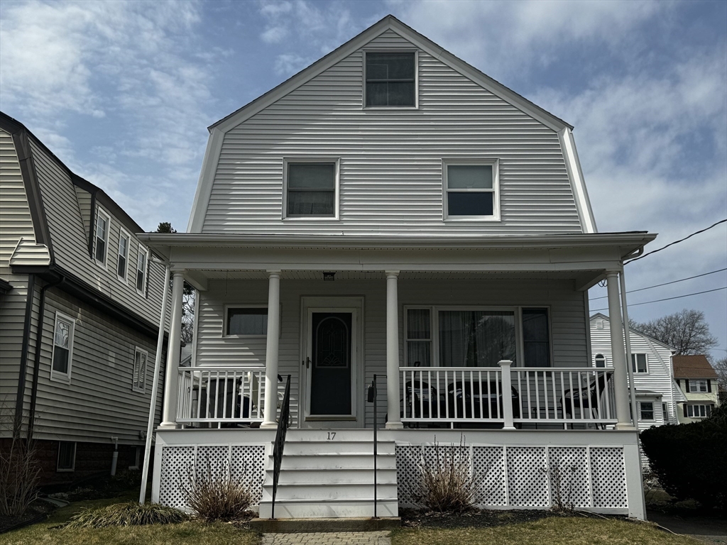 17 Hayden Road Saugus, MA 01906 - Photo 30 of 30 Gallery Image 30