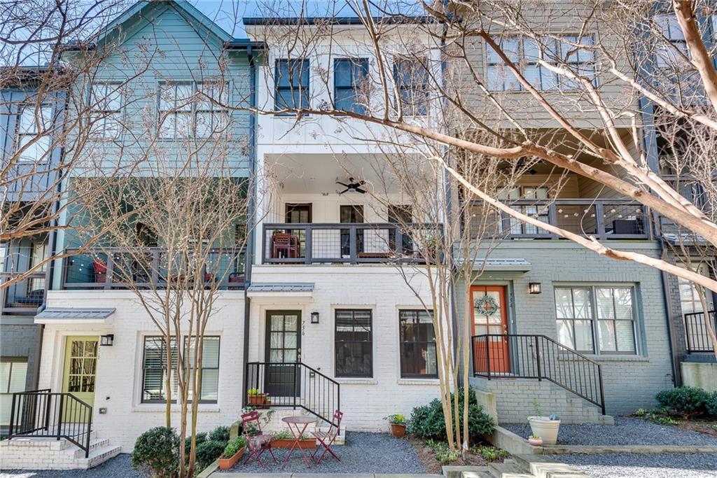 756 Aerial Way Atlanta, GA 30312 - Photo 1 of 1 Gallery Image 1