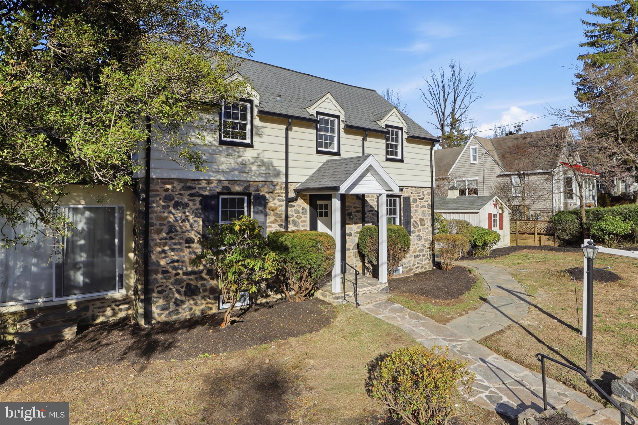 608 Marwood Road Baltimore, MD 21204 - Photo 5 of 37
