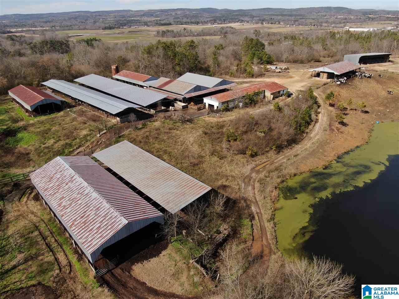 79 Highway 79 Cleveland, AL 35049 - Photo 15 of 36