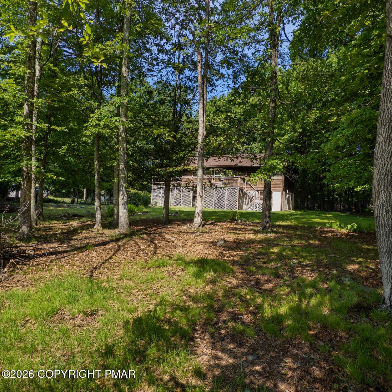 265 Pocono Boulevard Bushkill, PA 18324 - Photo 7 of 7 front view of home1