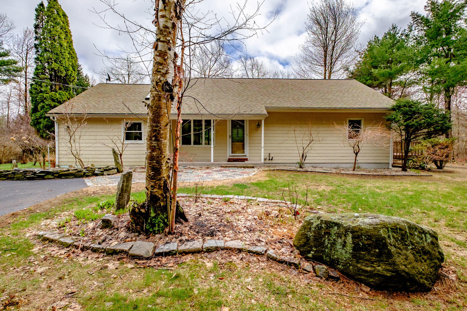 88 Haskell Road North Yarmouth, ME 04097 - Photo 2 of 53 20190424gp-61006