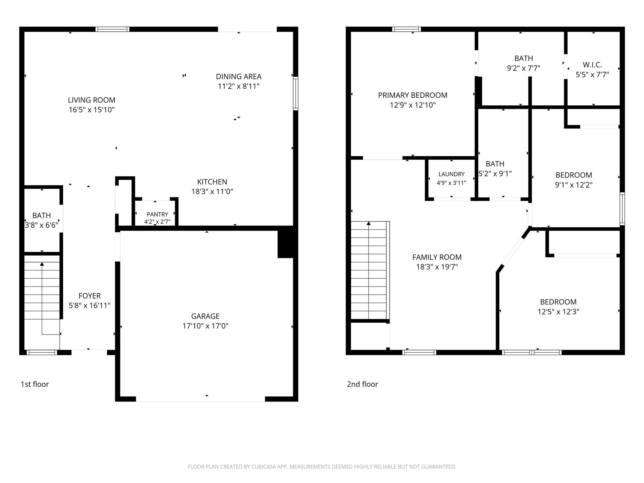 405 Webb Road Shelby, NC 28152 - Photo 6 of 36 Gallery Image 6
