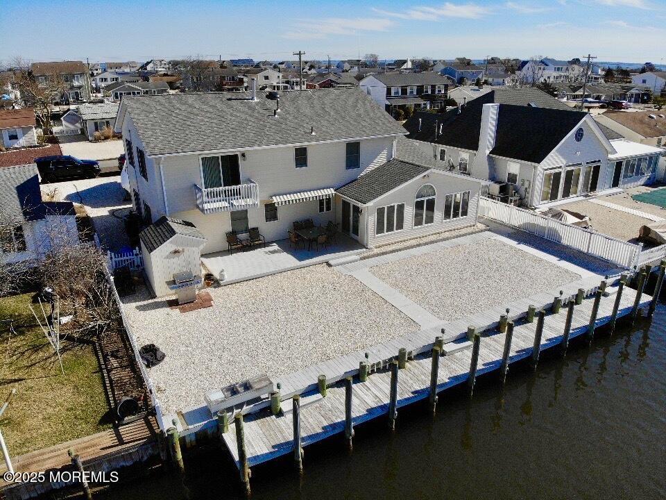 219 Newark Road South Barnegat, NJ 08005 - Photo 29 of 31 Maintenance Free