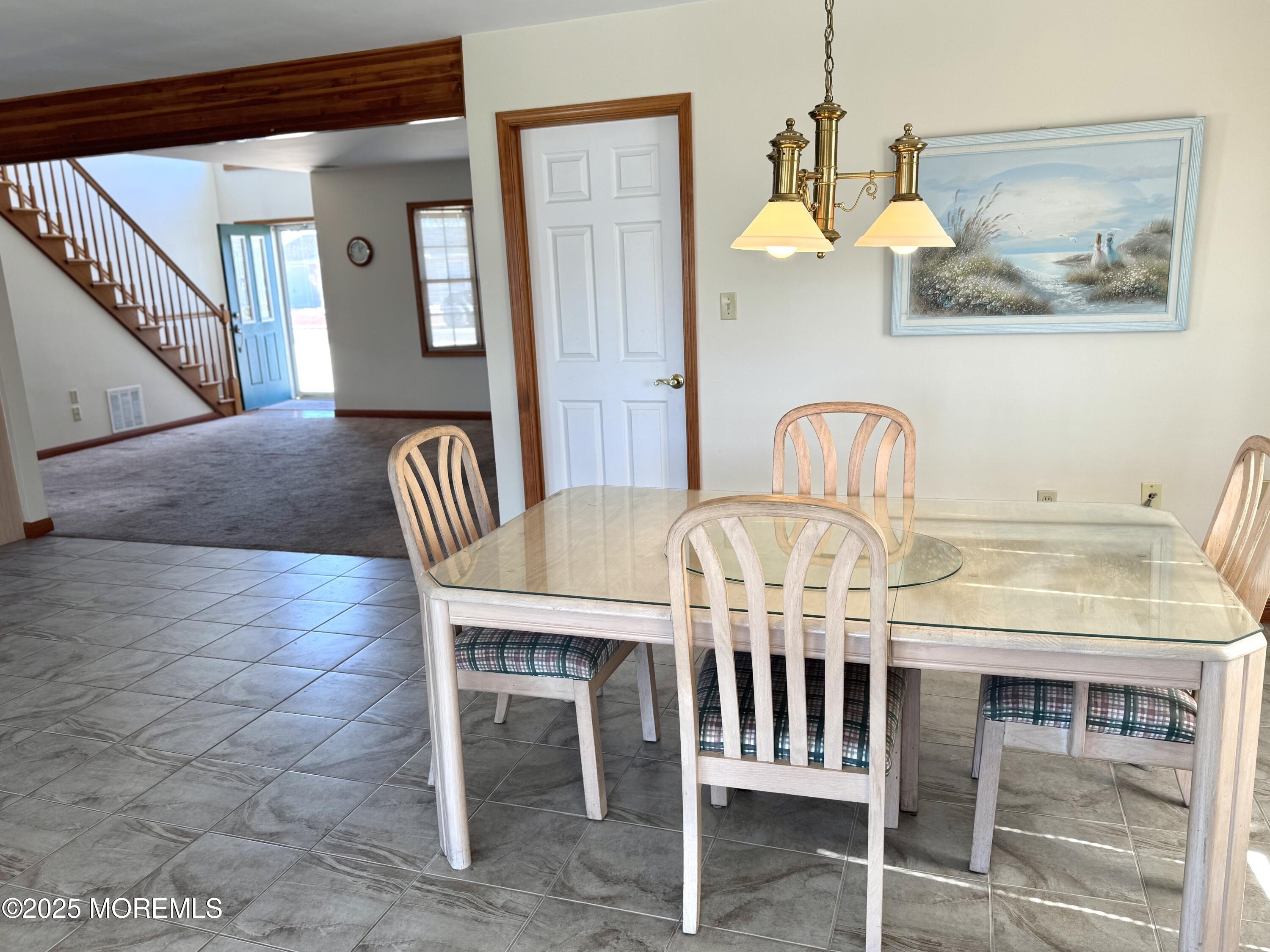 219 Newark Road South Barnegat, NJ 08005 - Photo 8 of 31 Dining Area