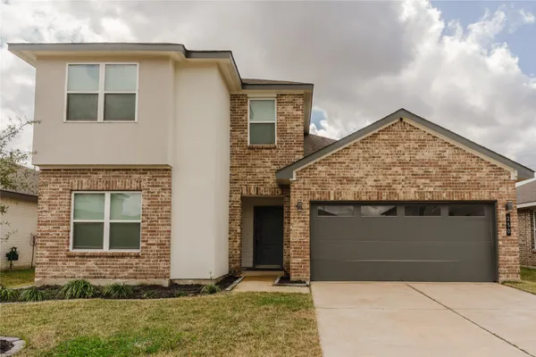 $2,550 | 250 John House Lane, Rosharon, TX 77583
