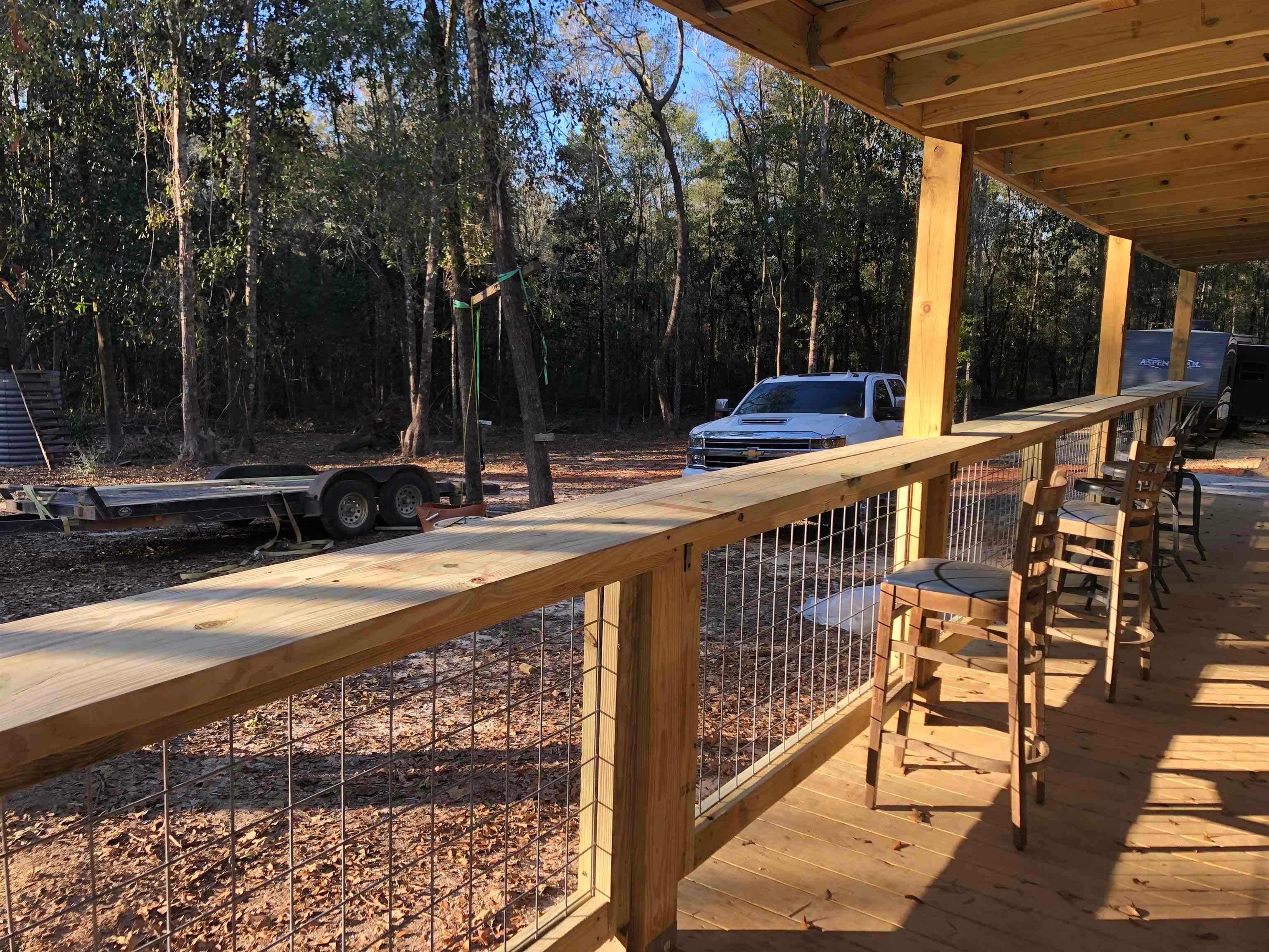 1461 Babe Lawrence Road Florala, AL 36442 - Photo 14 of 41 Gallery Image 14
