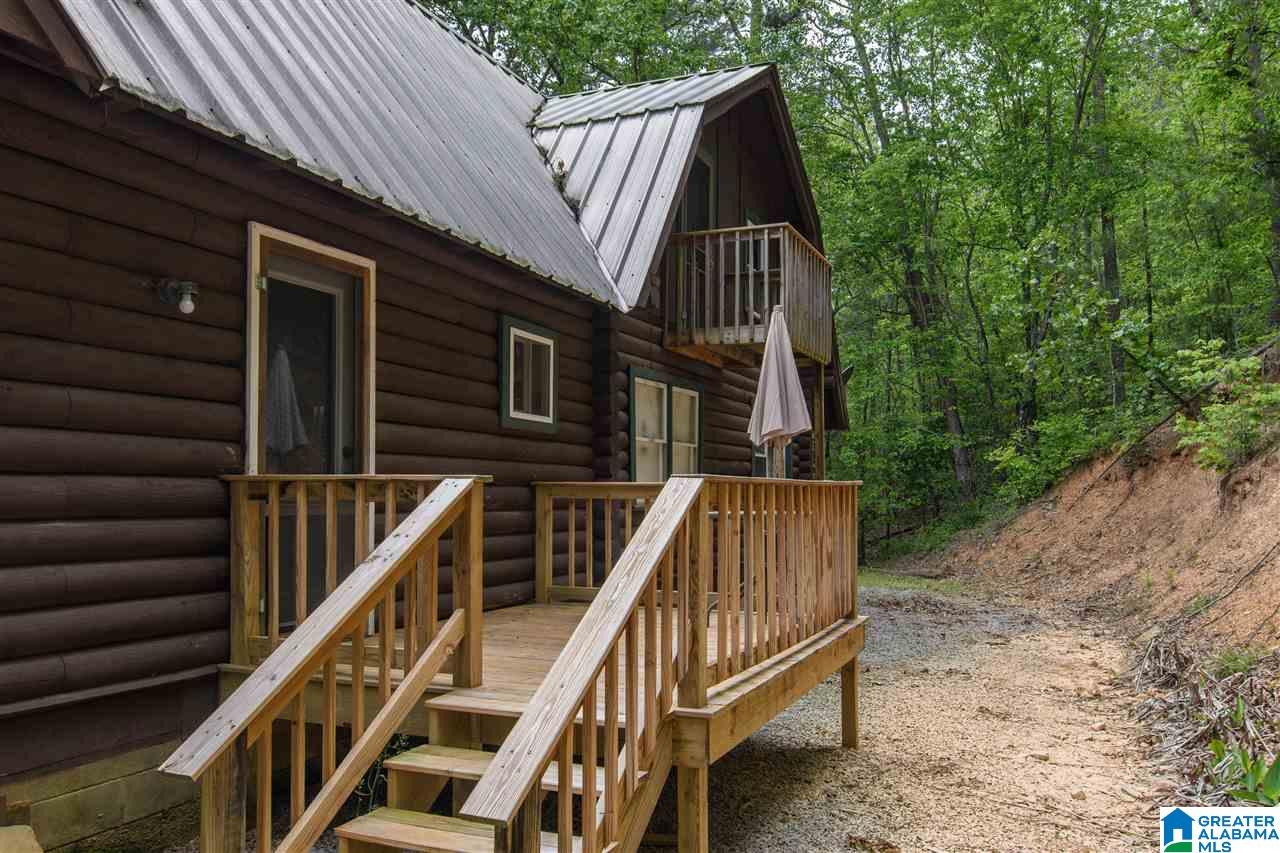 687 Sims Road Oneonta, AL 35121 - Photo 22 of 25