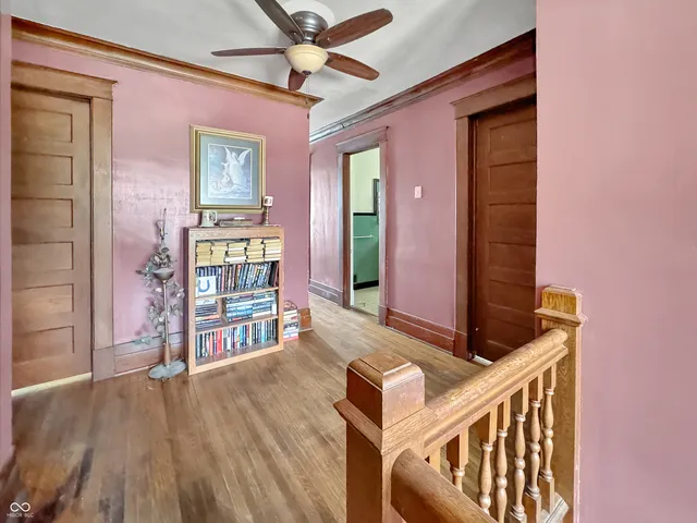 $229,000 | 903 North Meridian Street, Brazil, IN 47834