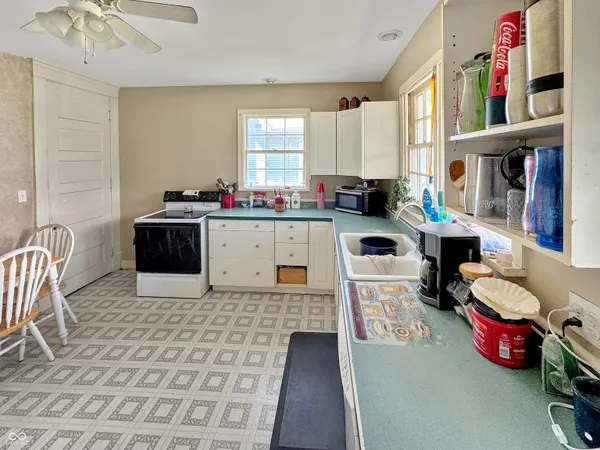 $229,000 | 903 North Meridian Street, Brazil, IN 47834