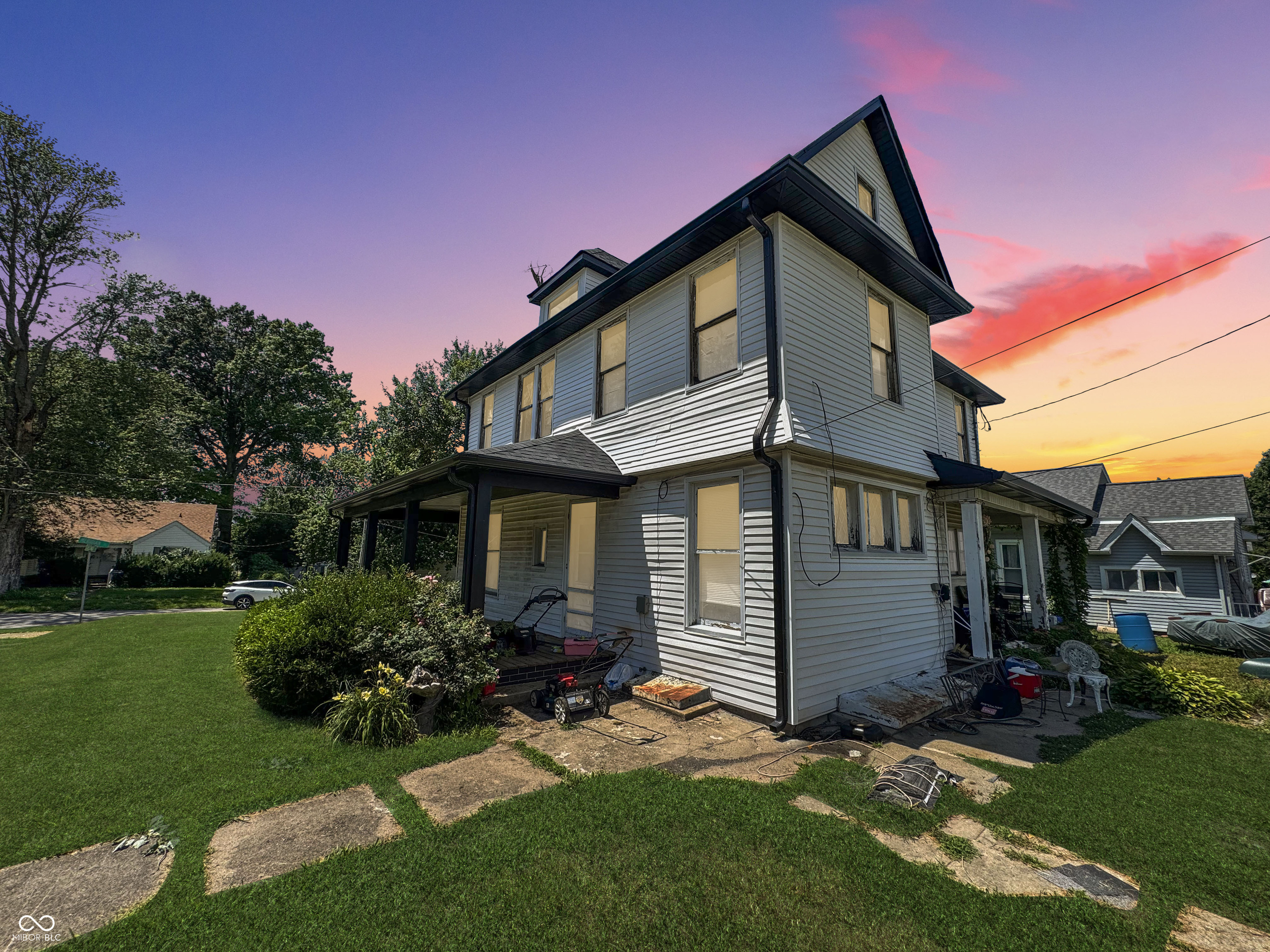 903 North Meridian Street Brazil, IN 47834 - Photo 18 of 24