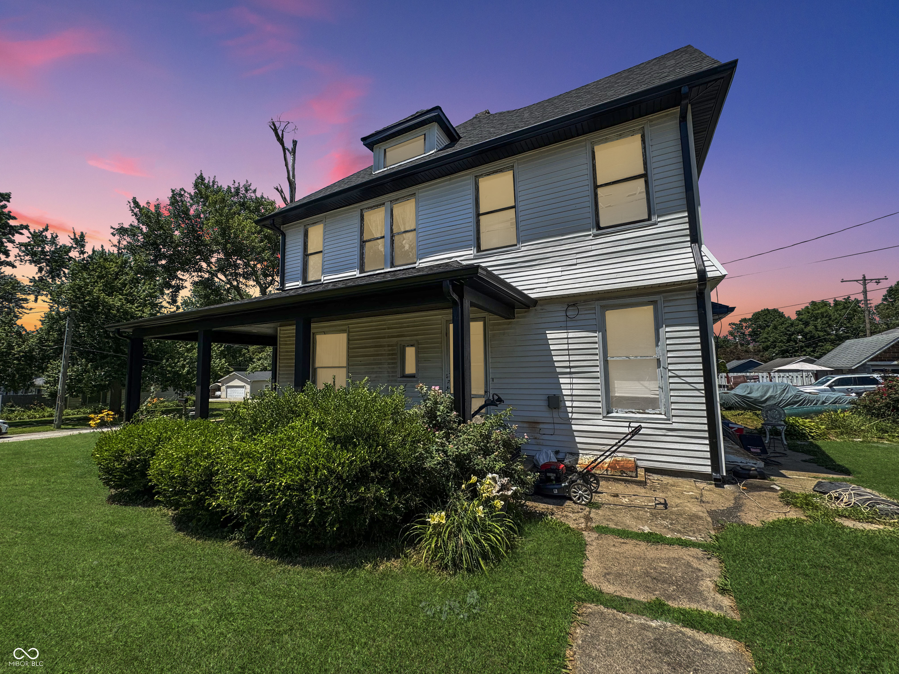 903 North Meridian Street Brazil, IN 47834 - Photo 19 of 24